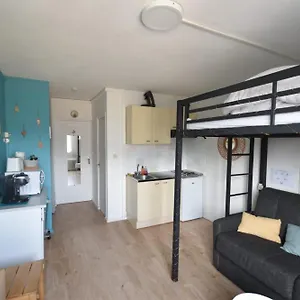 Appartement Le P'tit Cozy, Saint-Étienne-en-Dévoluy