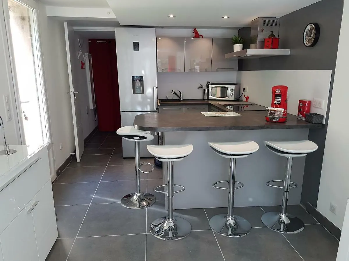 Mikado Apartment La Gaude France